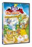 náhled Tom a Jerry: Návrat do země Oz - DVD