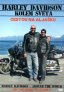 náhled Harley Davidson - Cestou na Aljašku - DVD