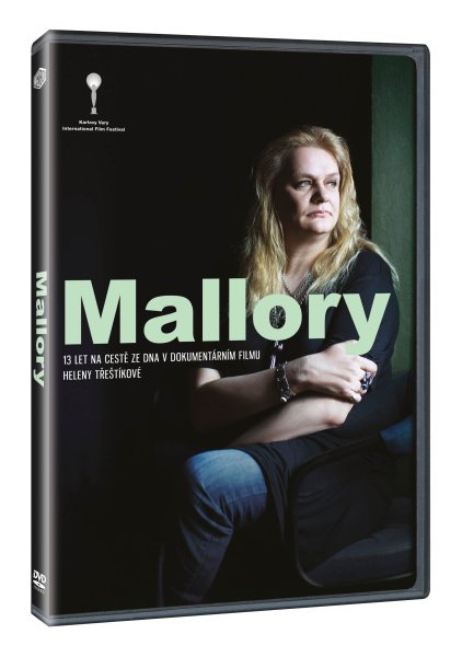 detail Mallory - DVD