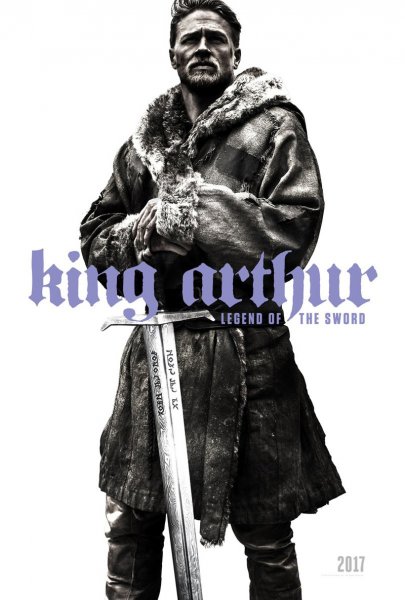 detail Král Artuš: Legenda o meči - DVD