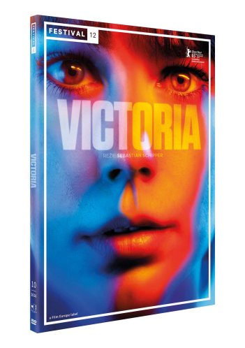 Victoria - DVD