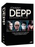 náhled Johnny Depp Kolekce - 4 DVD