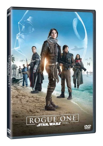 Rogue One: Star Wars Story - DVD