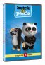 náhled Krtek a Panda 4 - DVD