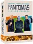 náhled FANTOMAS KOLEKCE - 3 DVD