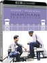 náhled Vykoupení z věznice Shawshank - Steelbook 4K Ultra HD + Blu-ray