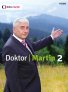 náhled Doktor Martin 2.řada - 4 DVD