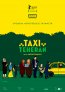 náhled Taxi Teherán - DVD