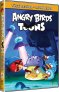 náhled Angry Birds Toons - 3. série (2. část) - DVD