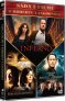 náhled DAN BROWN KOLEKCE (Šifra mistra Leonarda, Andělé a démoni, Inferno) - 3 DVD