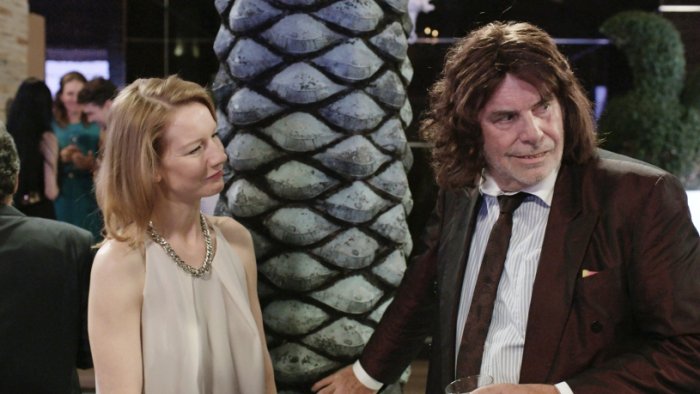 detail Toni Erdmann - DVD