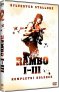 náhled Rambo 1-3 kolekce - 3 DVD