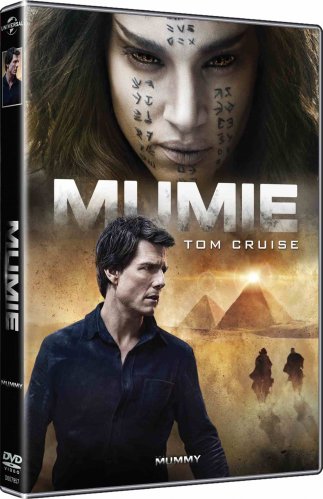 Mumie (2017) - DVD