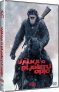 náhled Válka o planetu opic - DVD