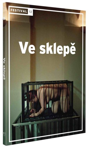 Ve sklepě - DVD