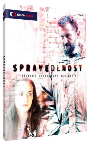 Spravedlnost - DVD