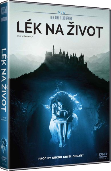 detail Lék na život - DVD