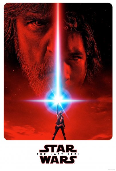 detail Star Wars: Poslední z Jediů - DVD
