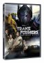 náhled Transformers: Poslední rytíř - DVD