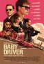 náhled Baby Driver - DVD