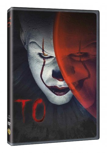 To (2017) - DVD