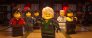 náhled Lego Ninjago film - DVD