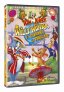 náhled Tom a Jerry: Willy Wonka a továrna na čokoládu - DVD