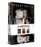 náhled 3x Akční film (3DVD): Gamer + Colombiana + Bez dechu