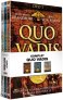 náhled Quo Vadis - komplet (3DVD)
