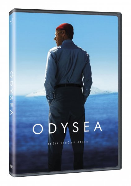 detail Odysea - DVD