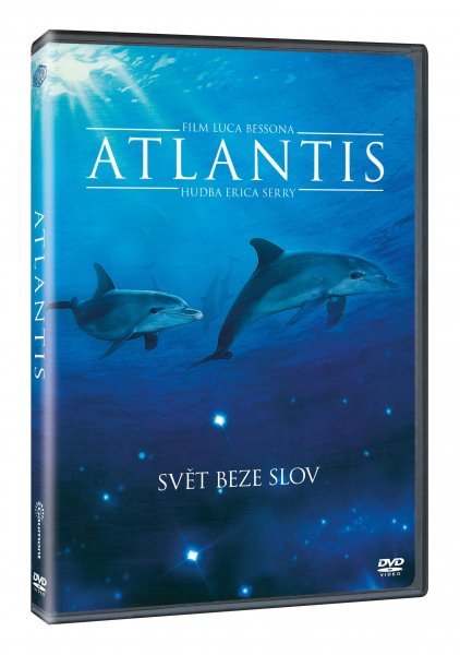 detail Atlantis - DVD