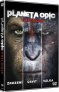 náhled Planeta opic trilogie - Kolekce - 3 DVD