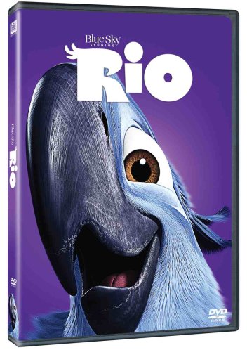 Rio - DVD