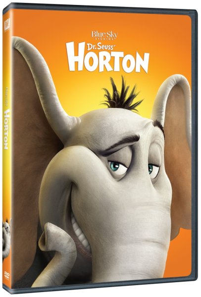 detail Horton - DVD