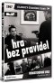 náhled Hra bez pravidel (Remasterovaná verze) - DVD