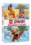 náhled LEGO Scooby-Doo! Kolekce (Strašidelný Hollywood, Případ Pirátského) - 2 DVD