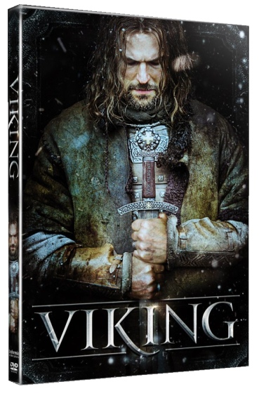 detail Viking - DVD