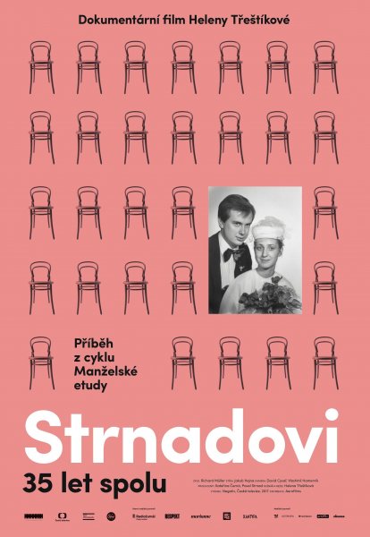 detail Strnadovi - DVD