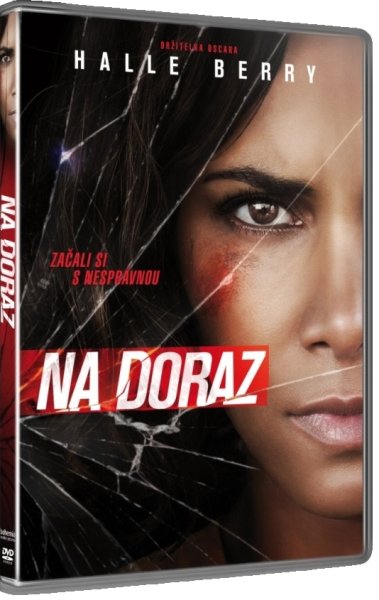 detail Na doraz (2017) - DVD