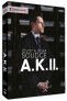 náhled Život a doba soudce A.K. II. - 4 DVD