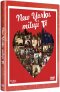 náhled New Yorku, miluji Tě! (edice Valentýn) - DVD