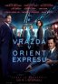 náhled Vražda v Orient expresu (2017) - DVD