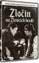 náhled Zločin na Zlenicích hradě - DVD