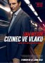 náhled Cizinec ve vlaku - DVD