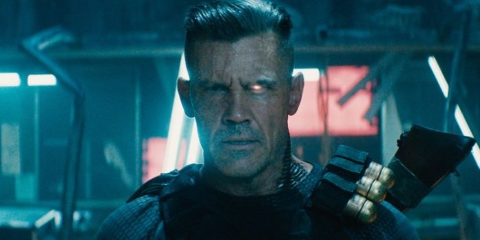 detail Deadpool 2 - DVD