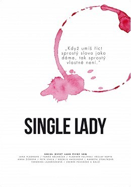 detail Single Lady 1+2 - DVD
