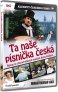 náhled Ta naše písnička česká (Remasterovaná verze) - DVD