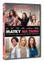 náhled Matky na tahu o Vánocích - DVD