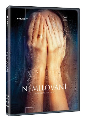 Nemilovaní - DVD