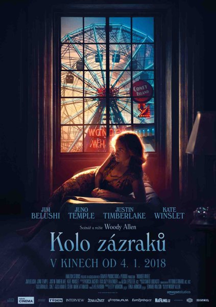 detail Kolo zázraků - DVD